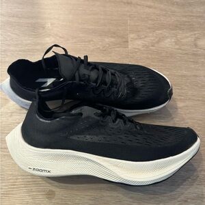 Custom Nike Vaporfly Next% mens 11.5